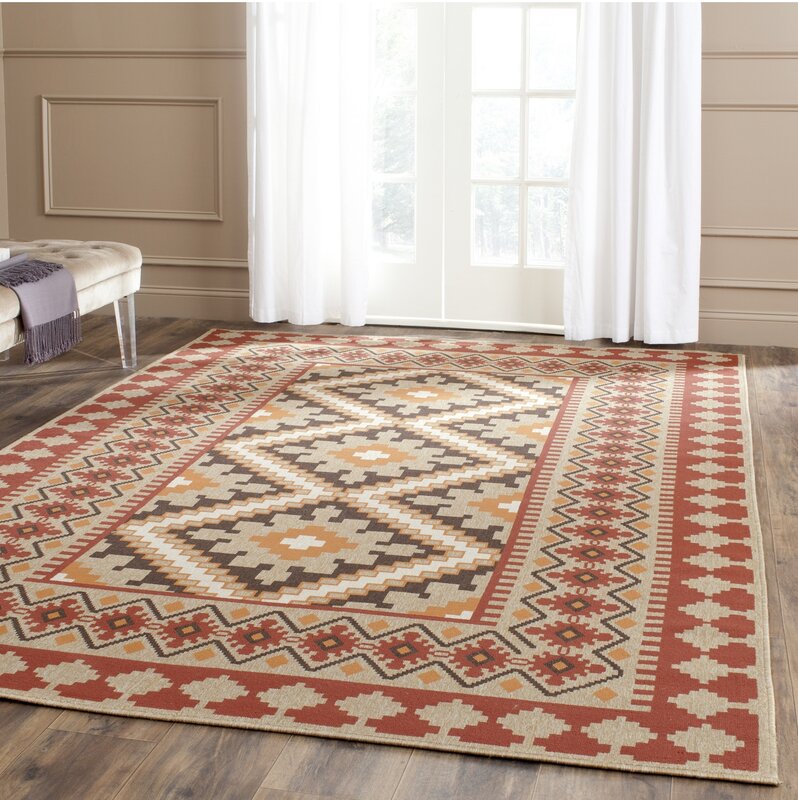 Southwest Rugs: 3 x 4 Heritage Southwestern Rug|Lone Star Western ...